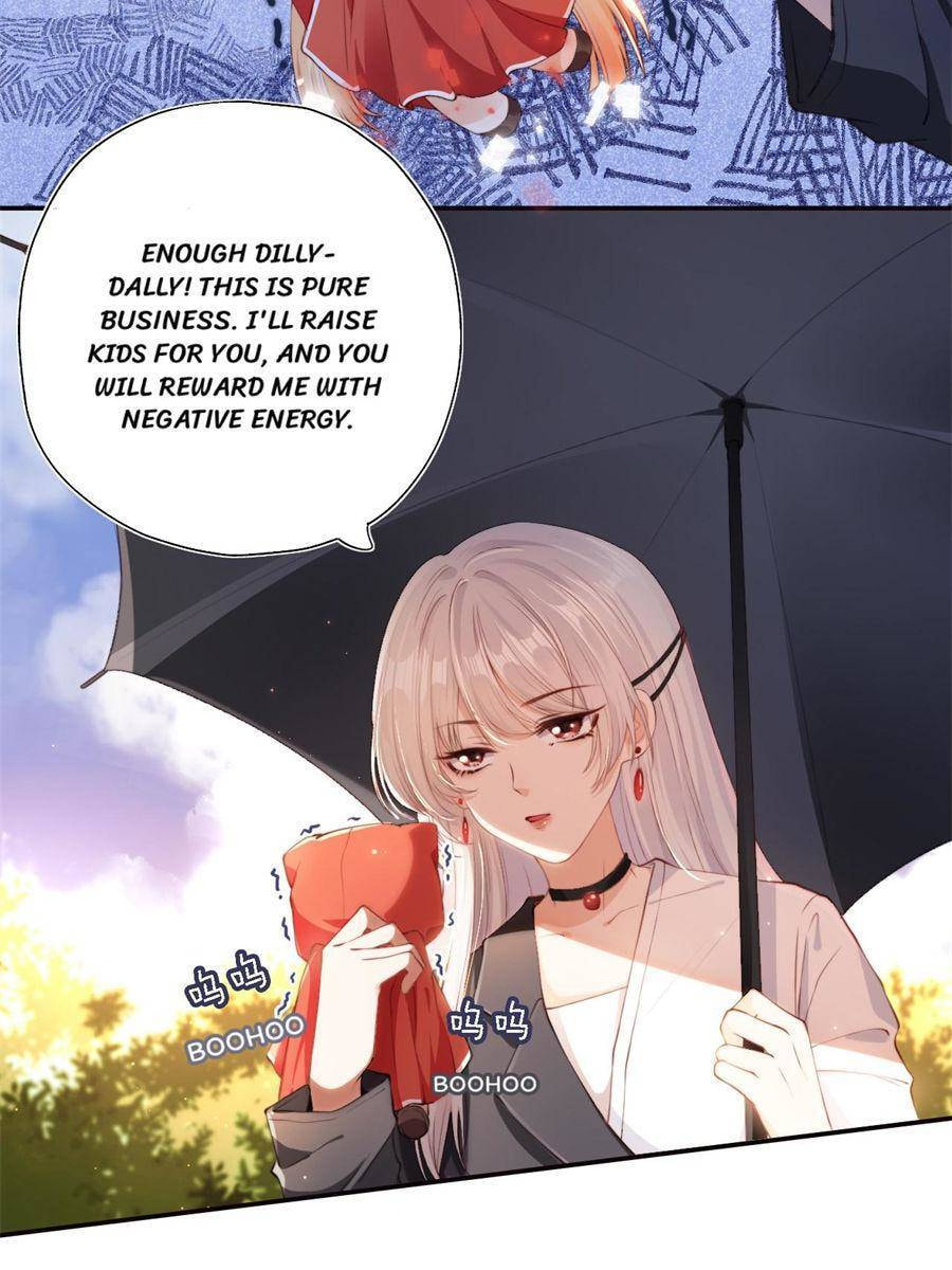 Breed Future Male Leads Chapter 1 page 24 - 
