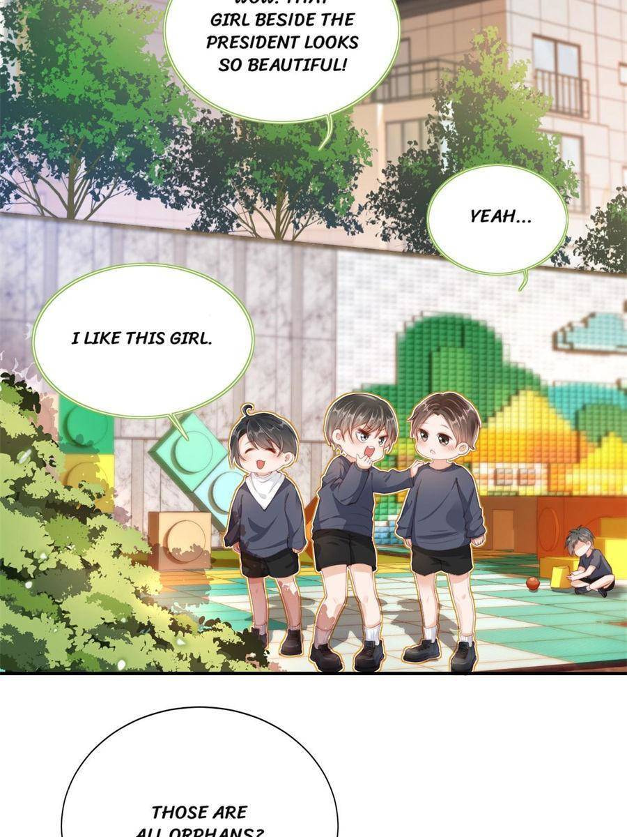 Breed Future Male Leads Chapter 1 page 30 - 