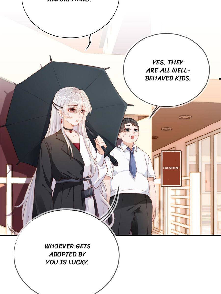 Breed Future Male Leads Chapter 1 page 31 - 