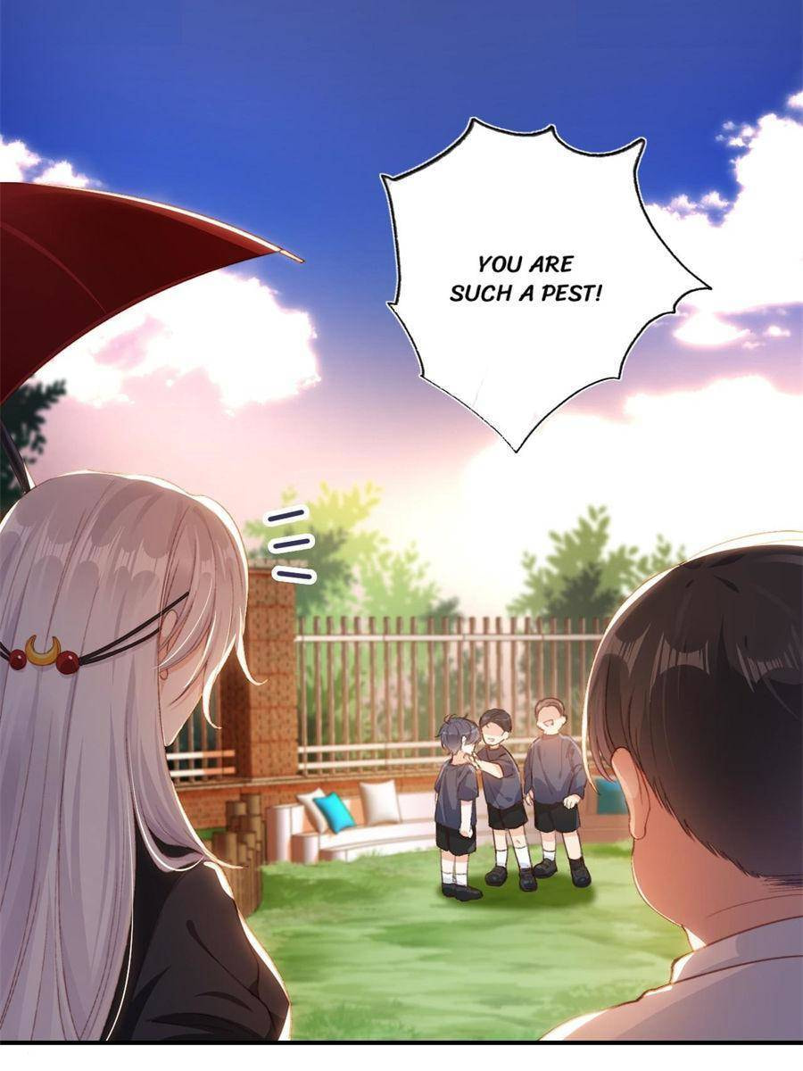 Breed Future Male Leads Chapter 1 page 36 - 