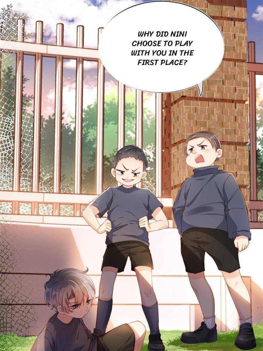 Breed Future Male Leads Chapter 1 page 38 - 