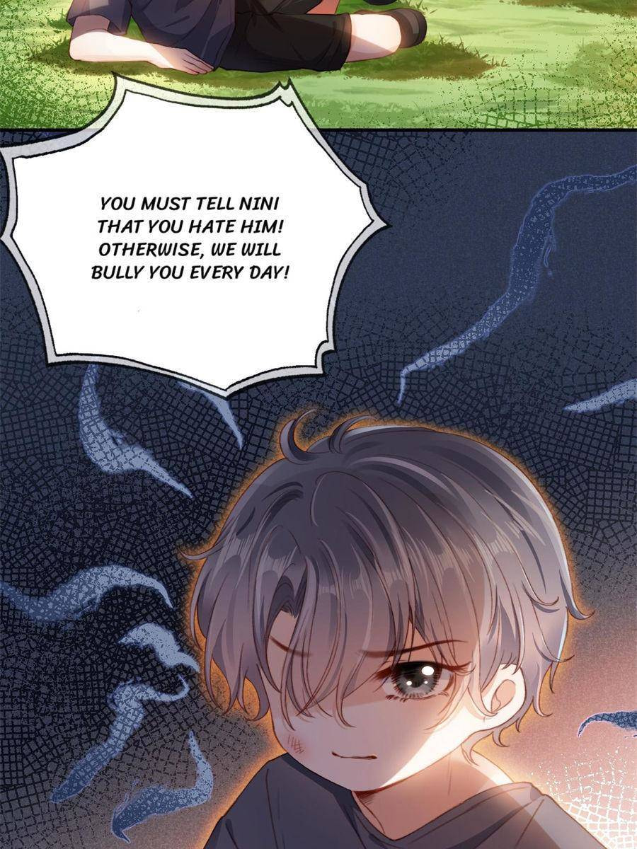 Breed Future Male Leads Chapter 1 page 39 - 