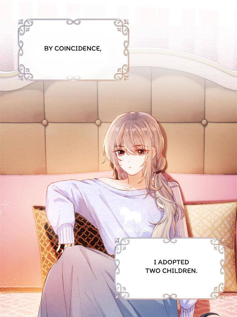 Breed Future Male Leads Chapter 1 page 5 - 