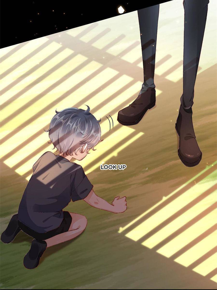 Breed Future Male Leads Chapter 1 page 49 - 