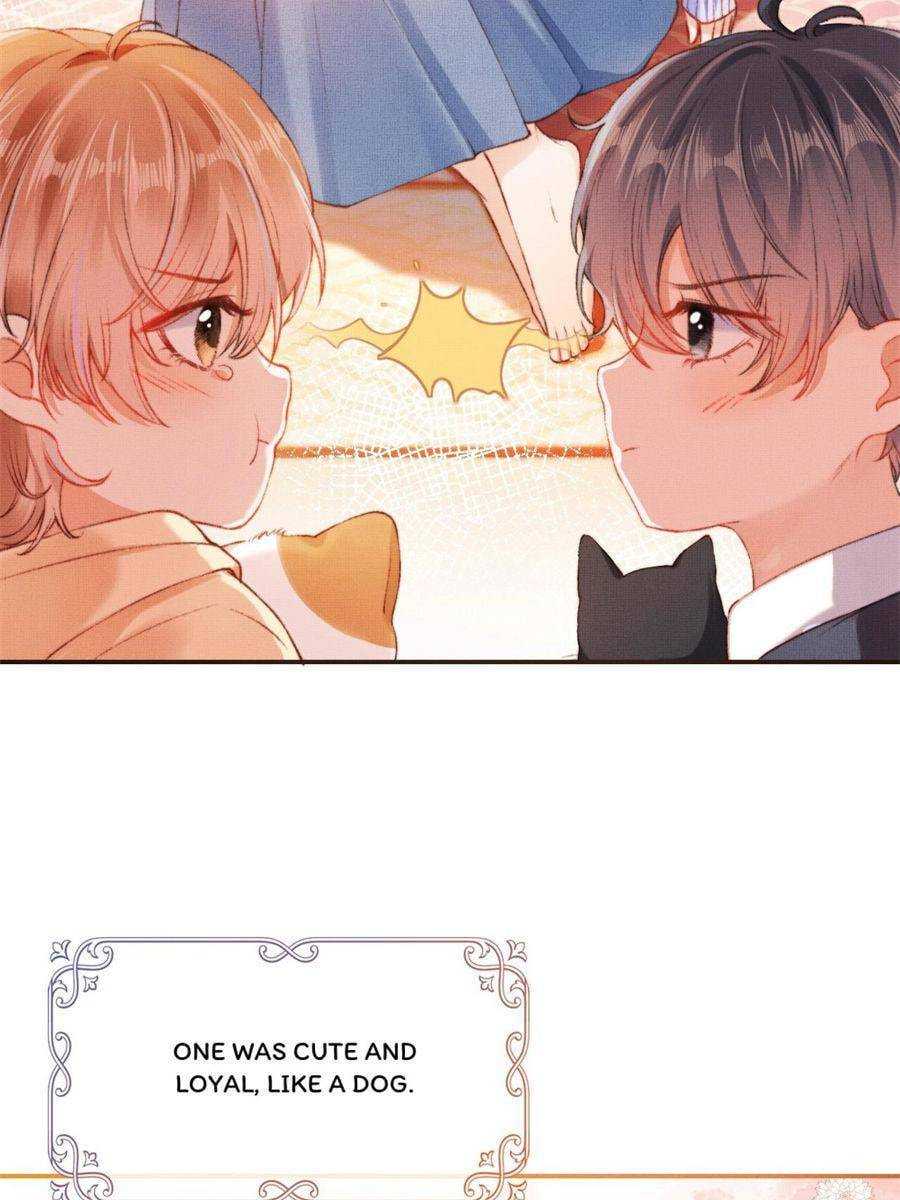 Breed Future Male Leads Chapter 1 page 6 - 