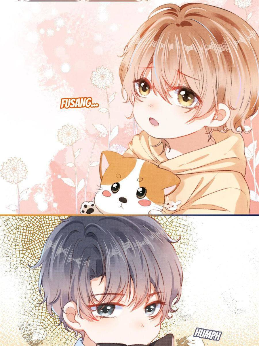 Breed Future Male Leads Chapter 1 page 7 - 
