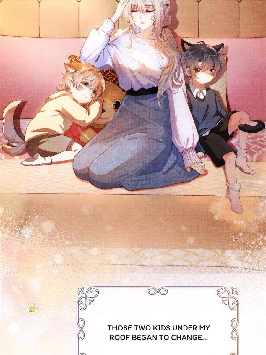 Breed Future Male Leads Chapter 1 page 9 - 