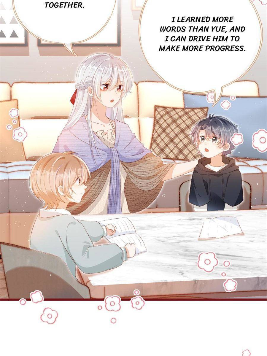 Breed Future Male Leads Chapter 10 page 11 - 