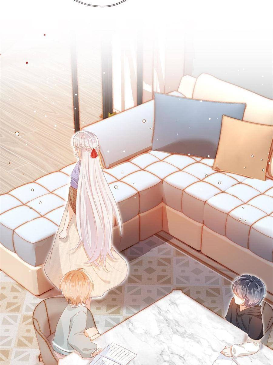 Breed Future Male Leads Chapter 10 page 16 - 