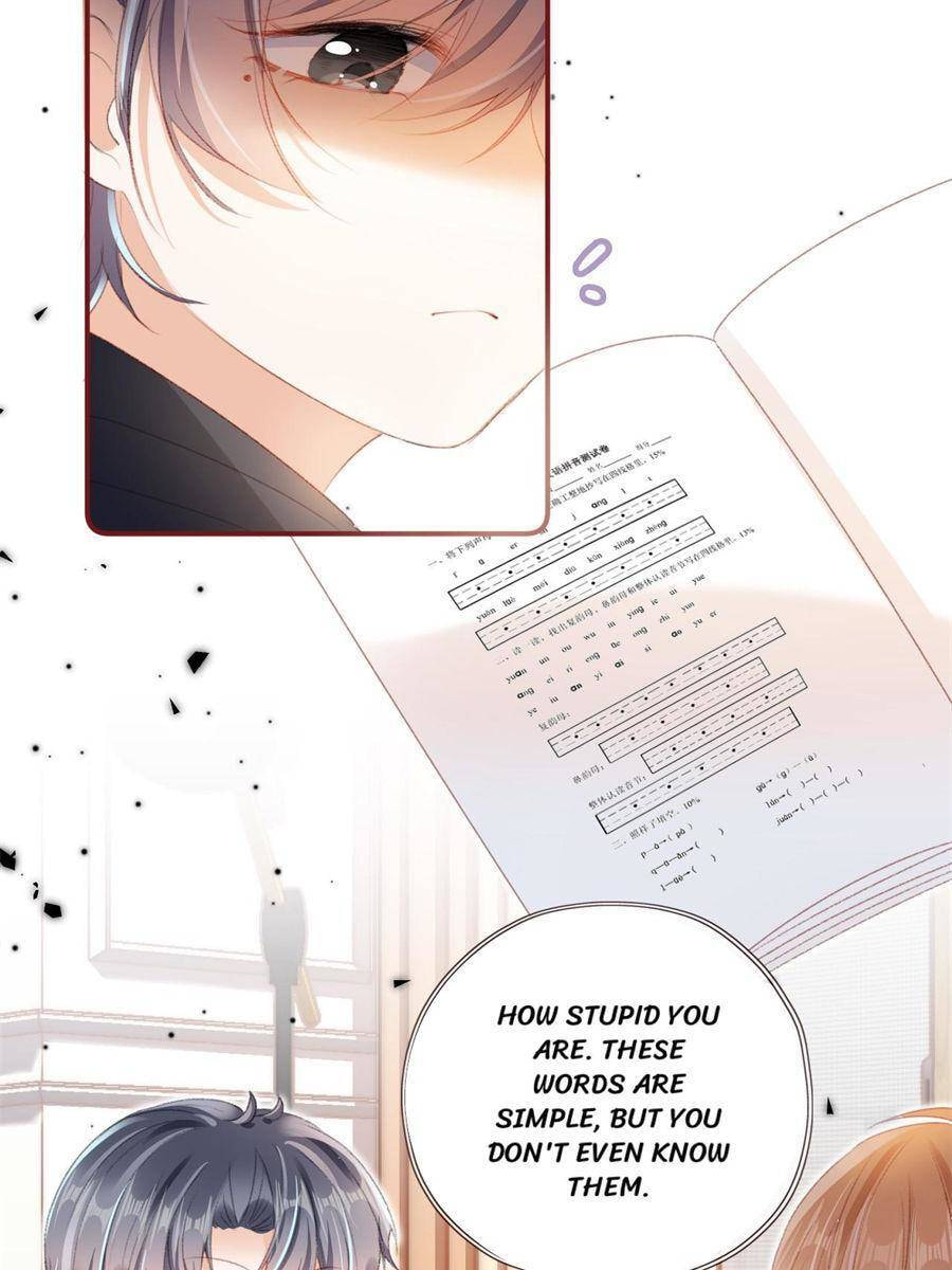 Breed Future Male Leads Chapter 10 page 19 - 