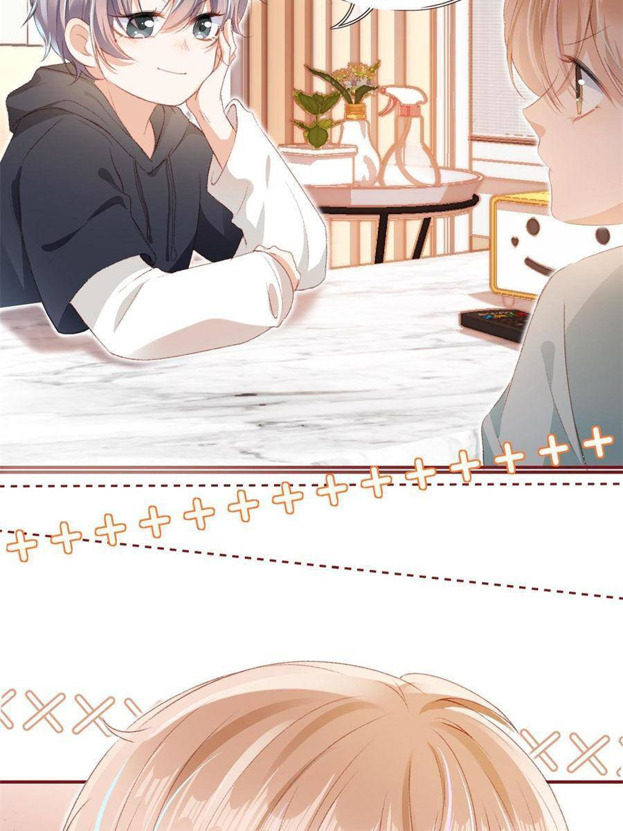 Breed Future Male Leads Chapter 10 page 20 - 
