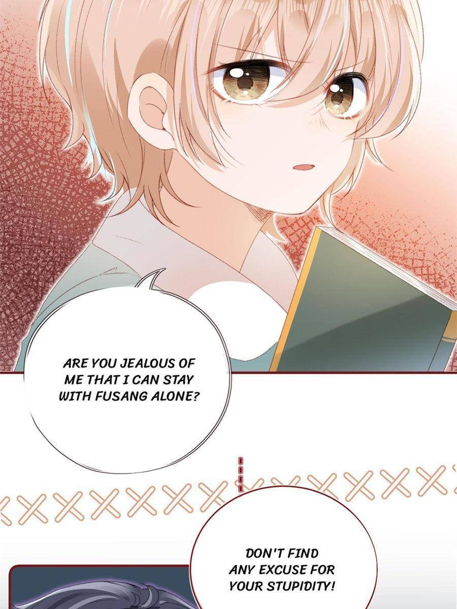 Breed Future Male Leads Chapter 10 page 21 - 
