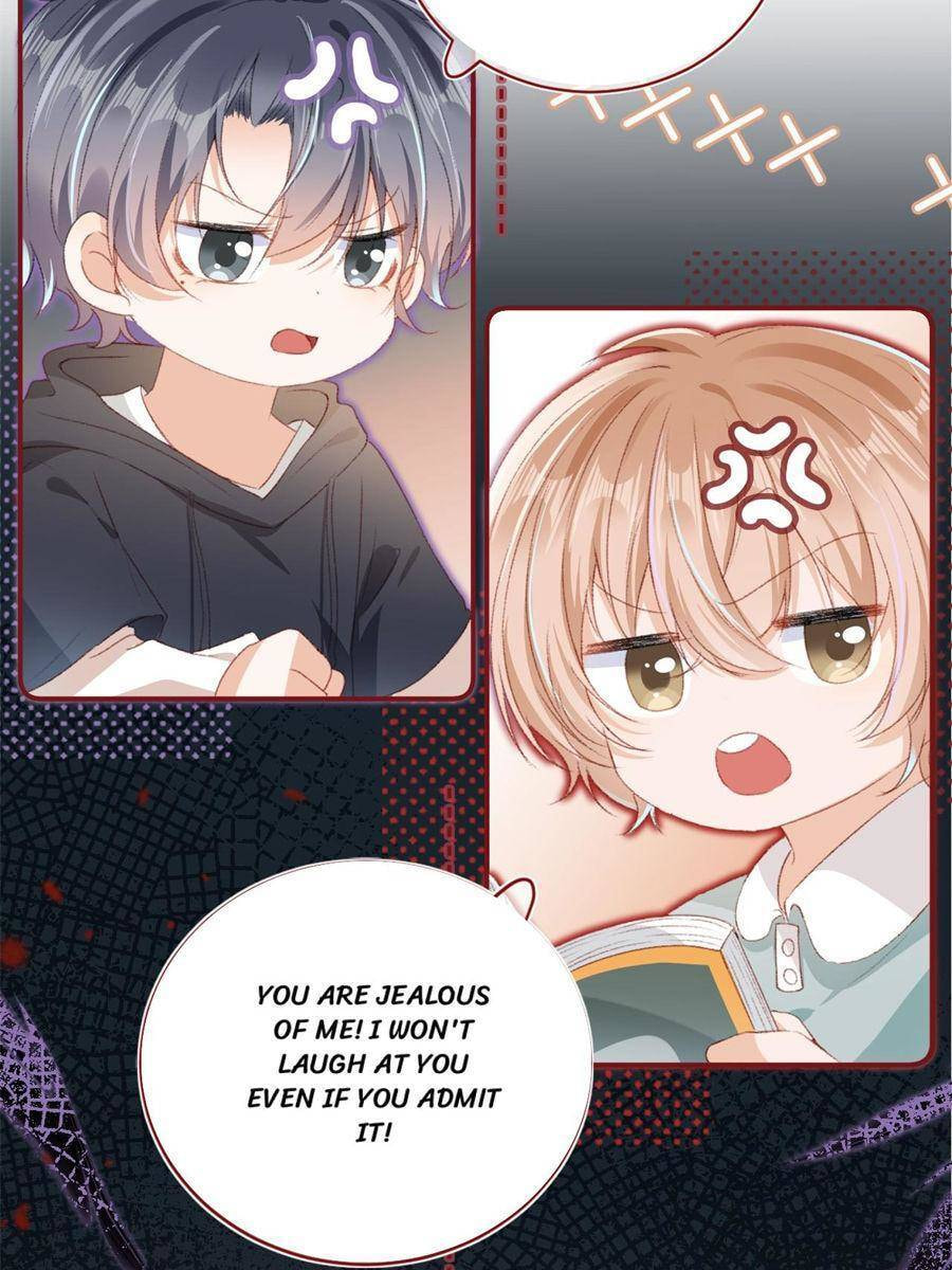 Breed Future Male Leads Chapter 10 page 22 - 