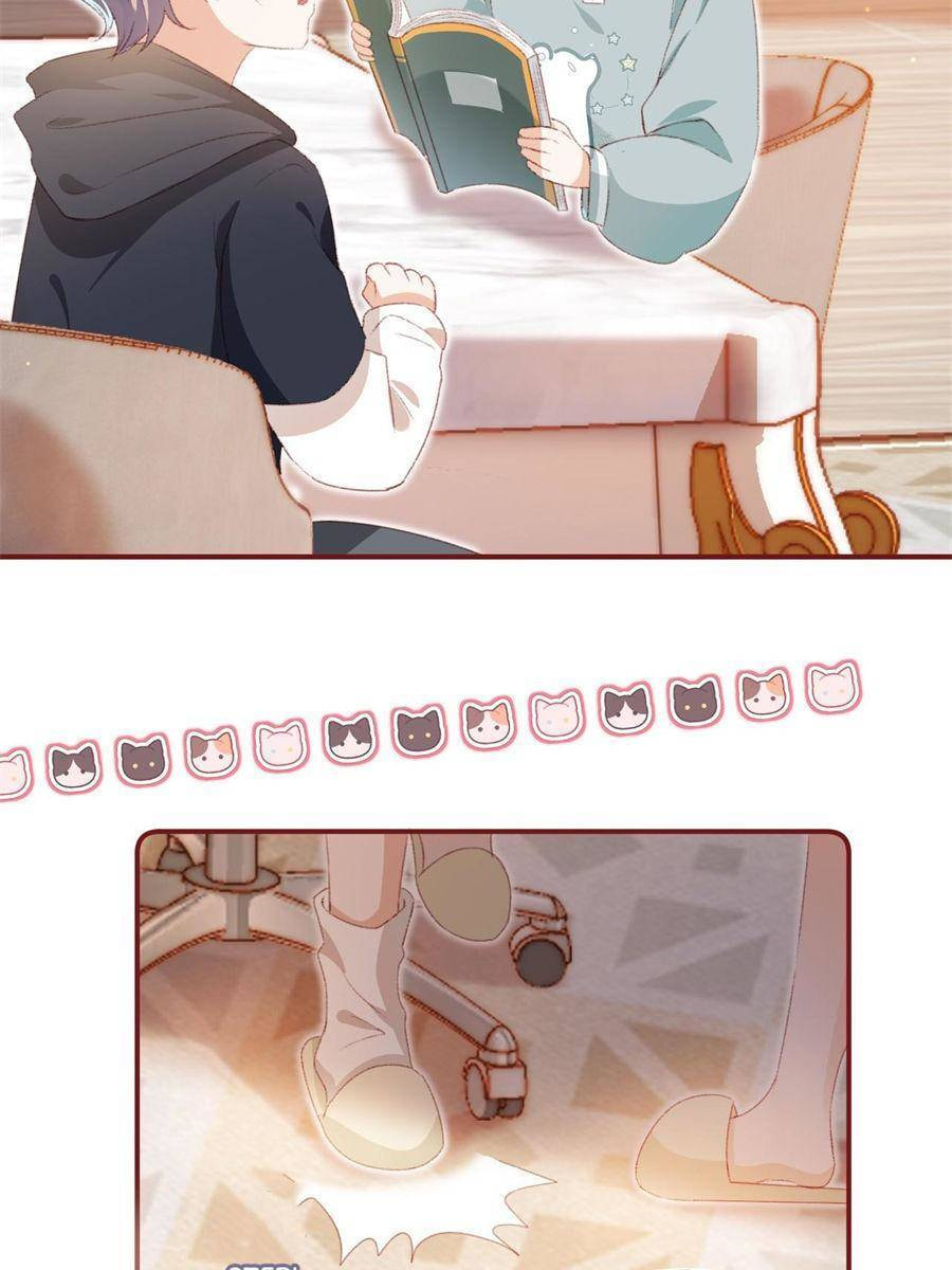 Breed Future Male Leads Chapter 10 page 25 - 