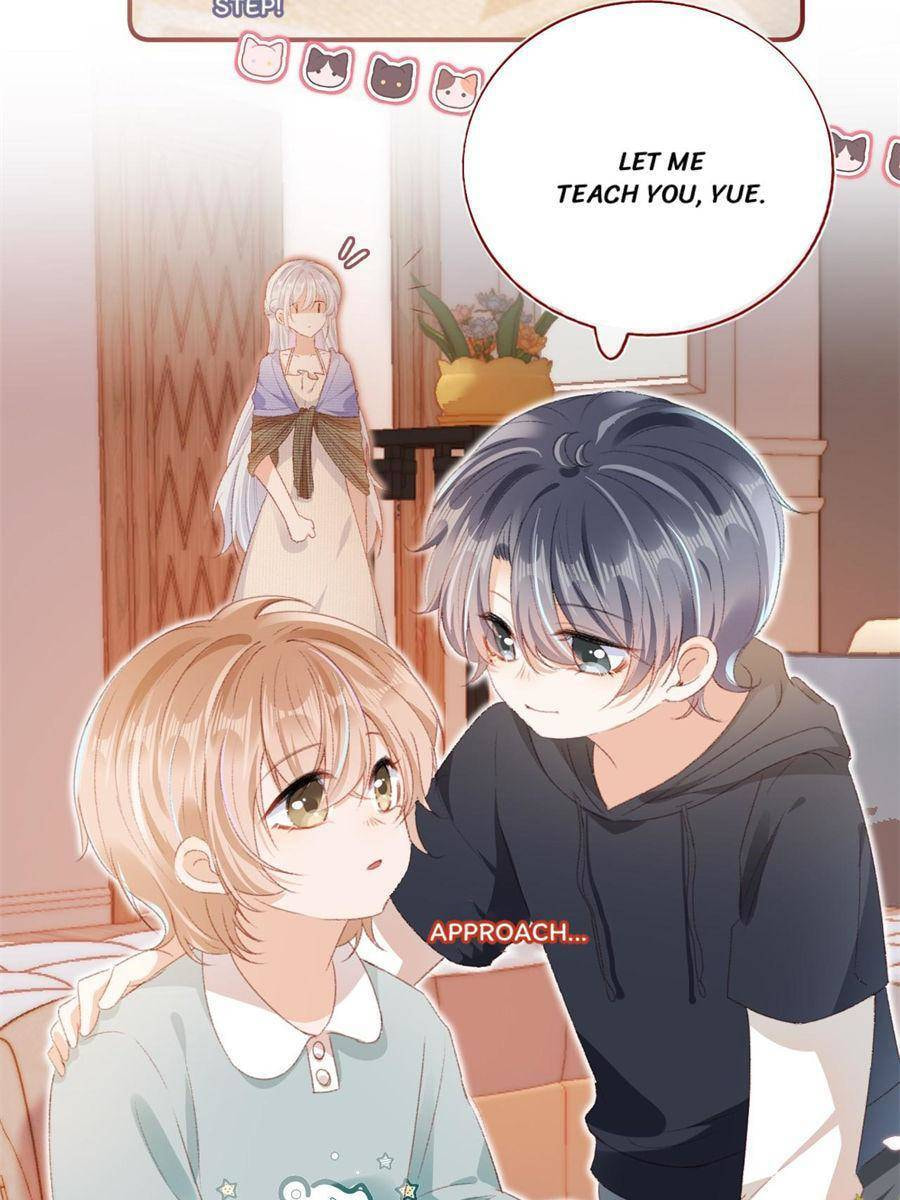 Breed Future Male Leads Chapter 10 page 26 - 