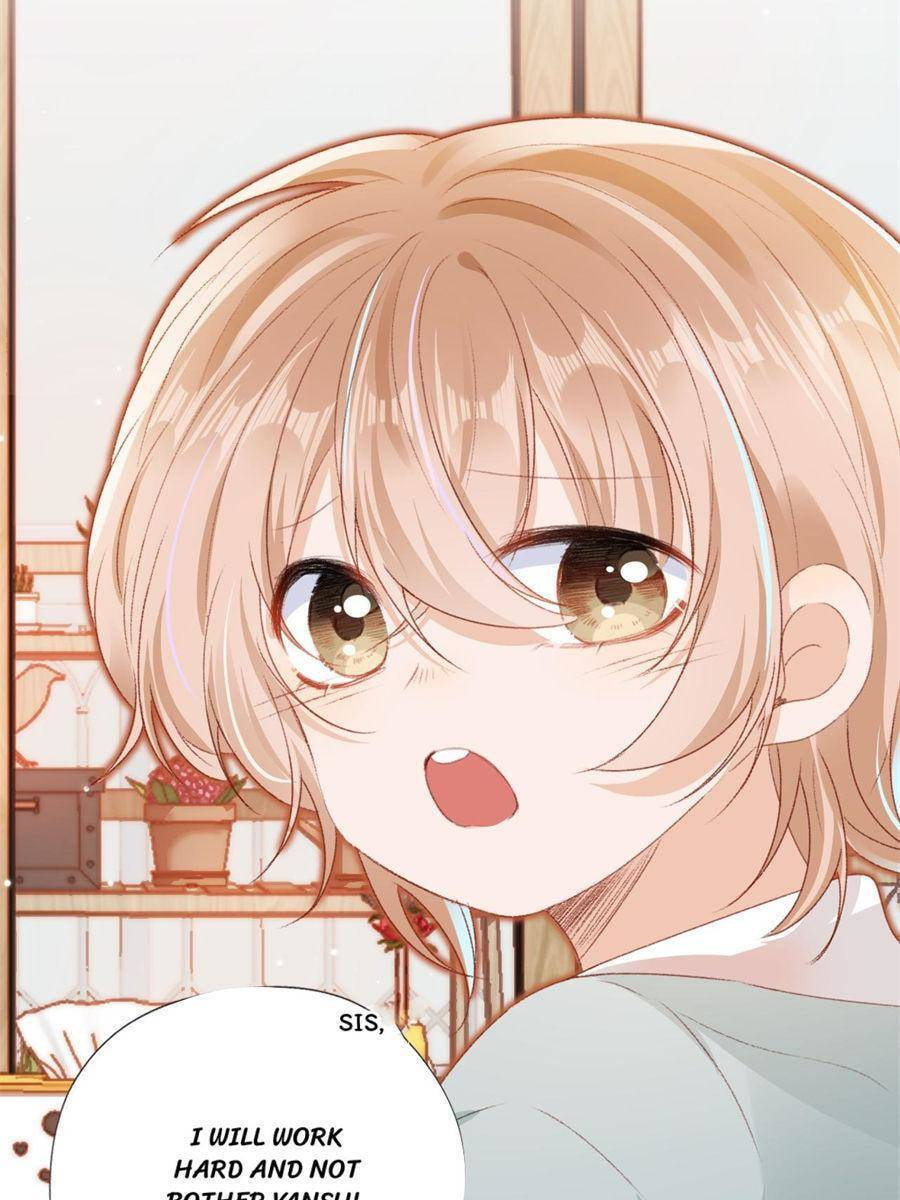 Breed Future Male Leads Chapter 10 page 33 - 