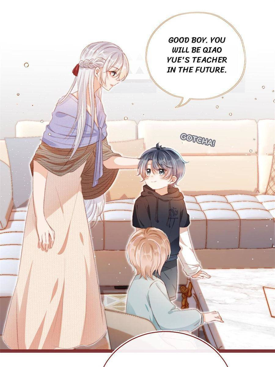 Breed Future Male Leads Chapter 10 page 35 - 