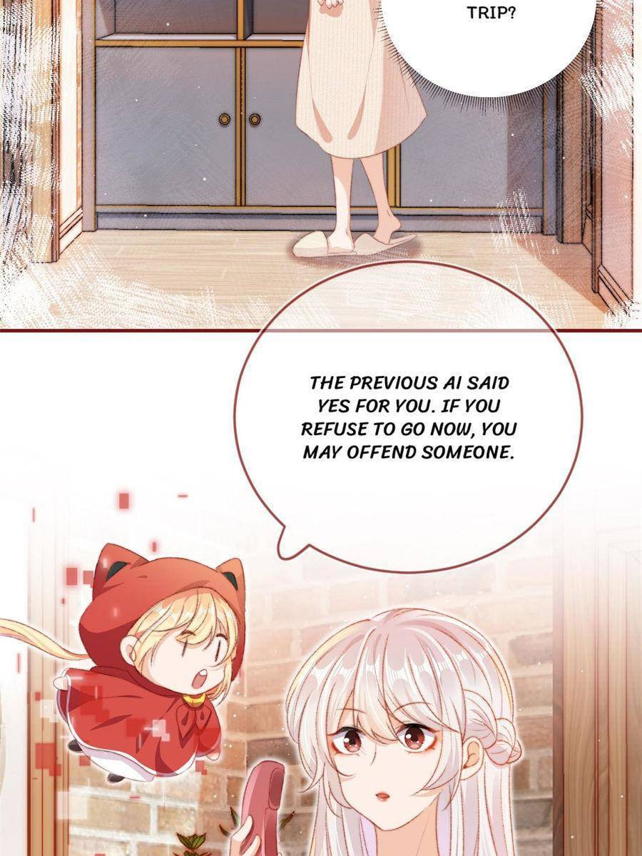 Breed Future Male Leads Chapter 10 page 38 - 