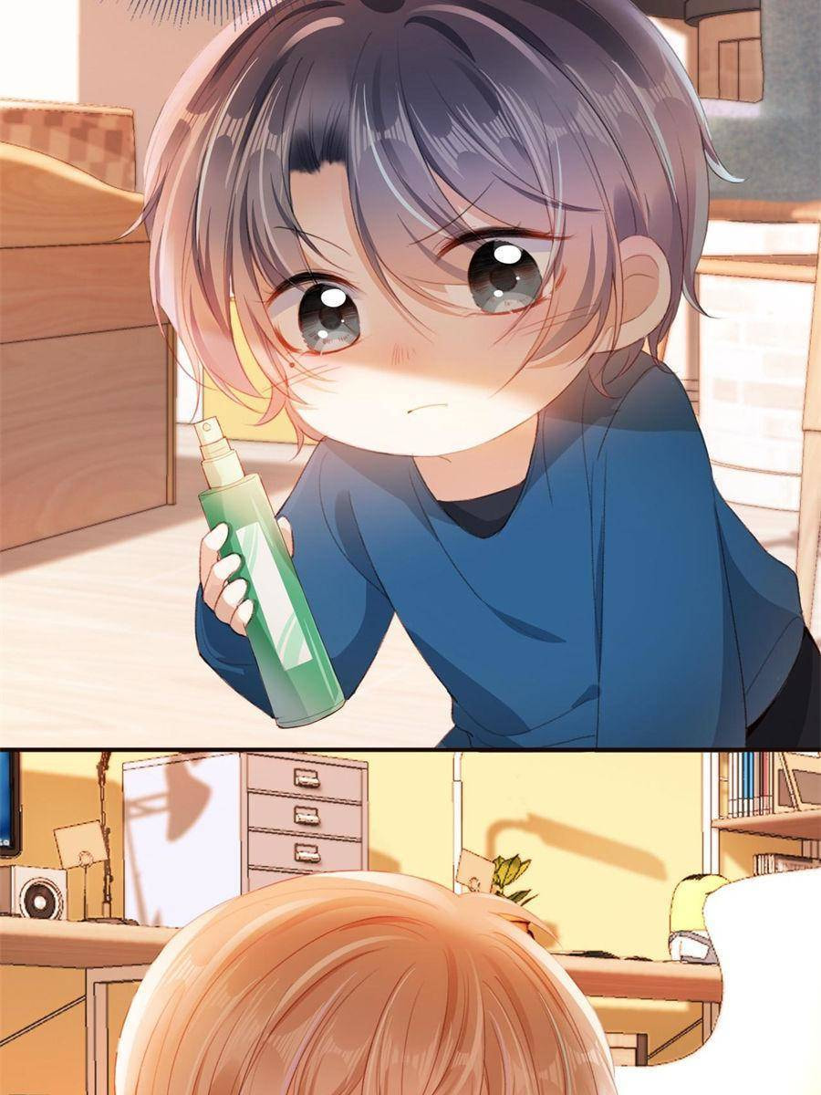 Breed Future Male Leads Chapter 10 page 55 - 