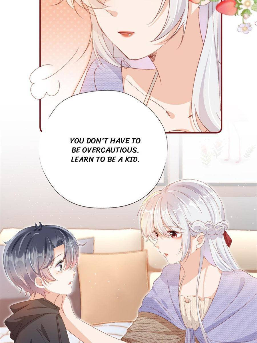 Breed Future Male Leads Chapter 10 page 7 - 