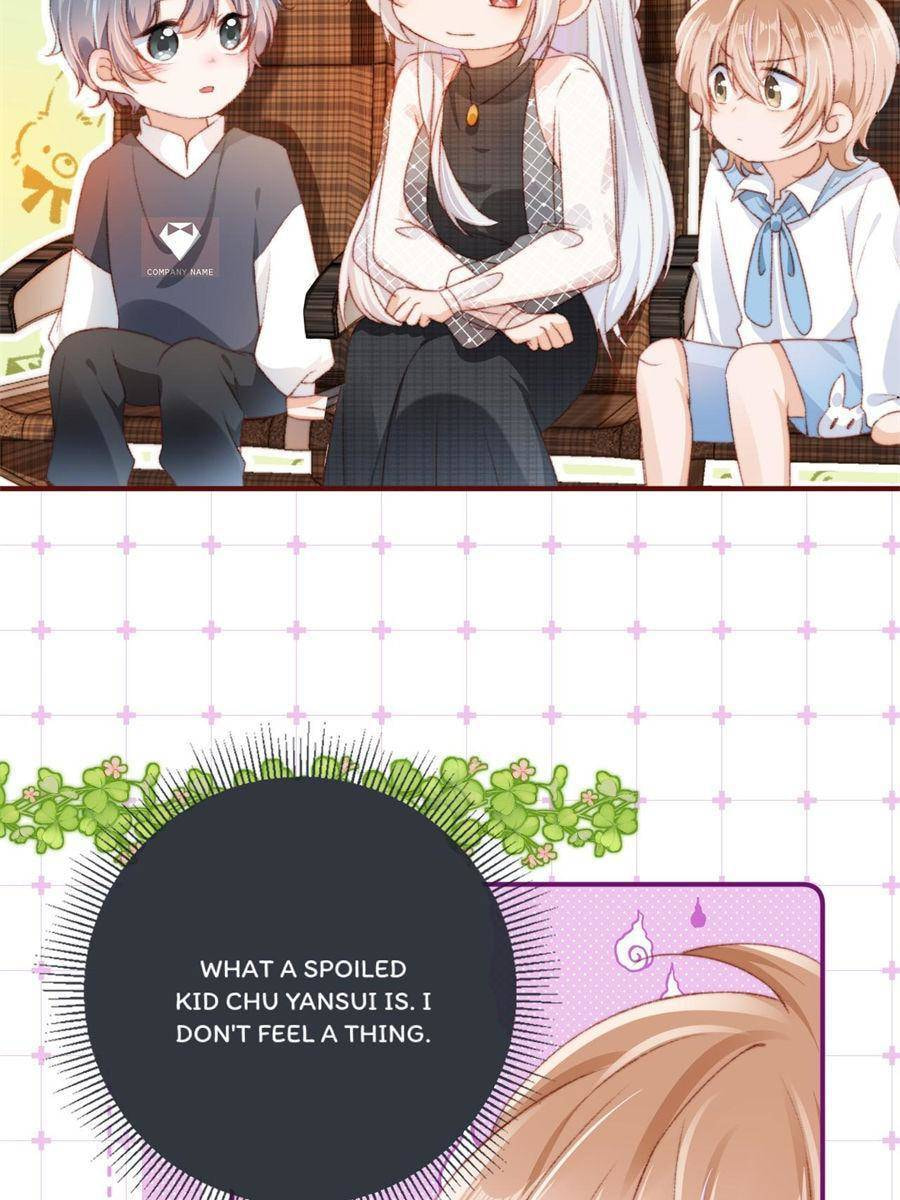 Breed Future Male Leads Chapter 11 page 12 - 