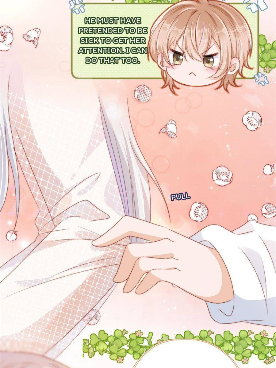 Breed Future Male Leads Chapter 11 page 14 - 