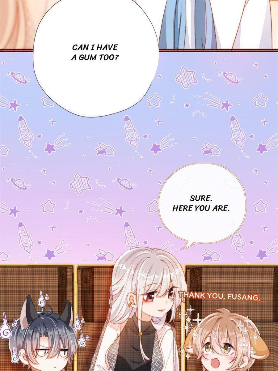 Breed Future Male Leads Chapter 11 page 16 - 