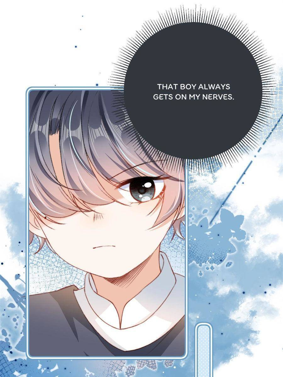 Breed Future Male Leads Chapter 11 page 18 - 