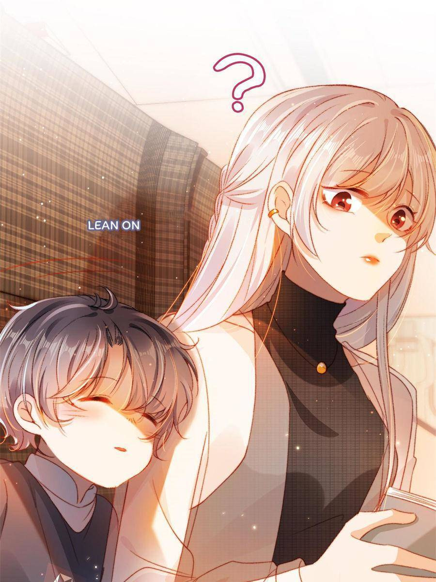 Breed Future Male Leads Chapter 11 page 22 - 