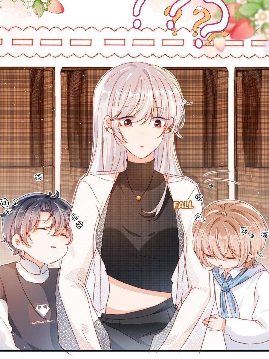 Breed Future Male Leads Chapter 11 page 25 - 