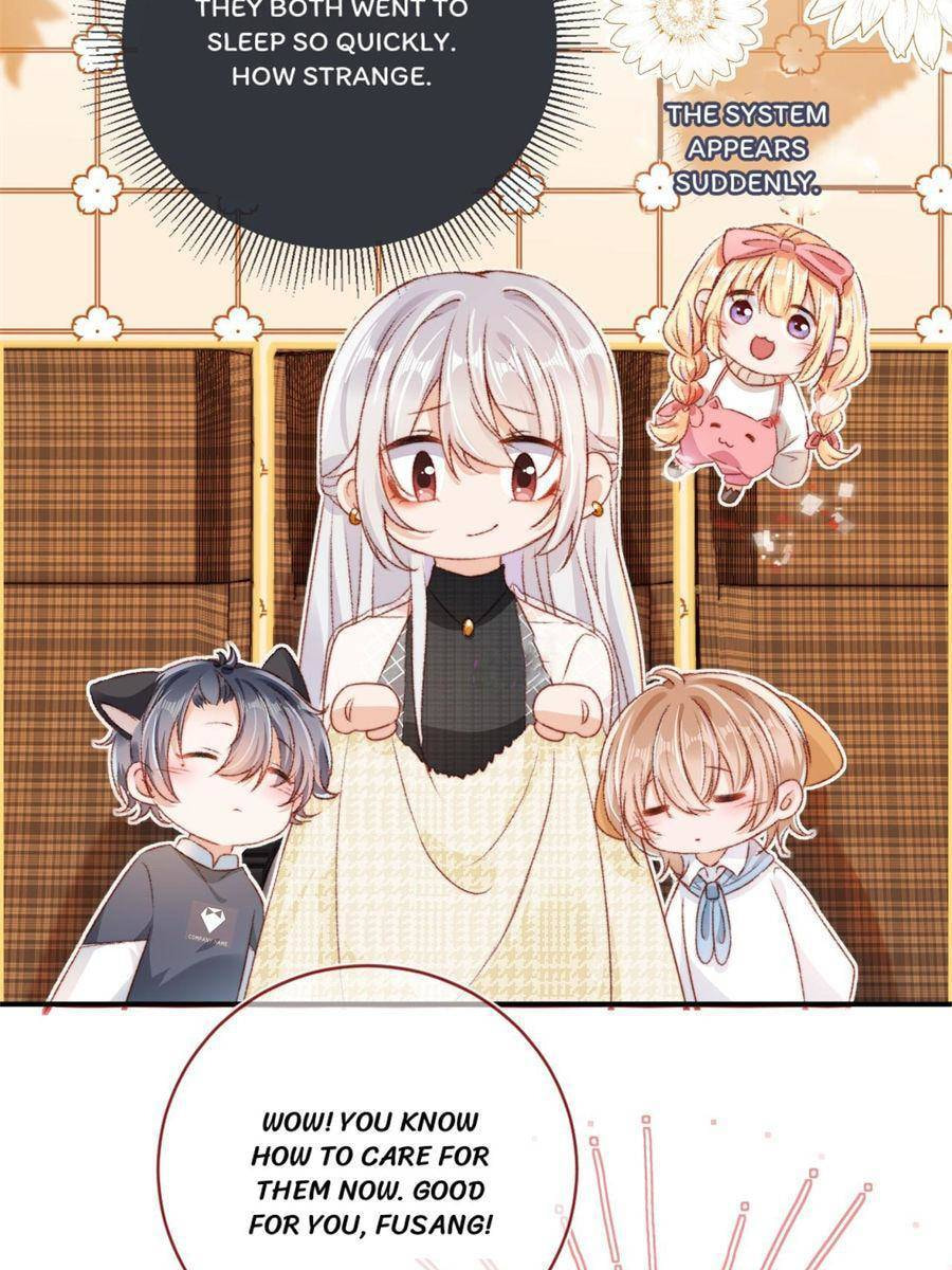 Breed Future Male Leads Chapter 11 page 28 - 