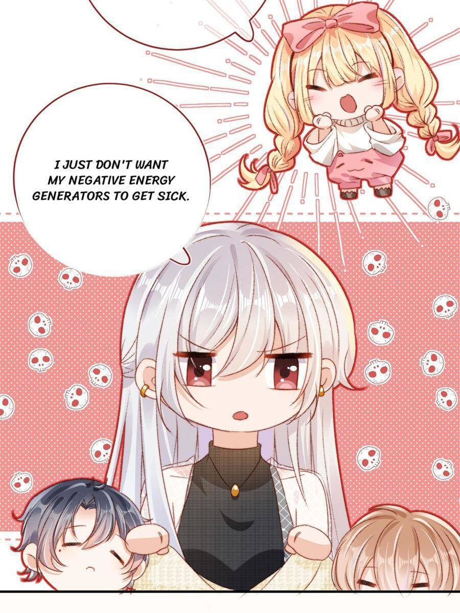 Breed Future Male Leads Chapter 11 page 29 - 