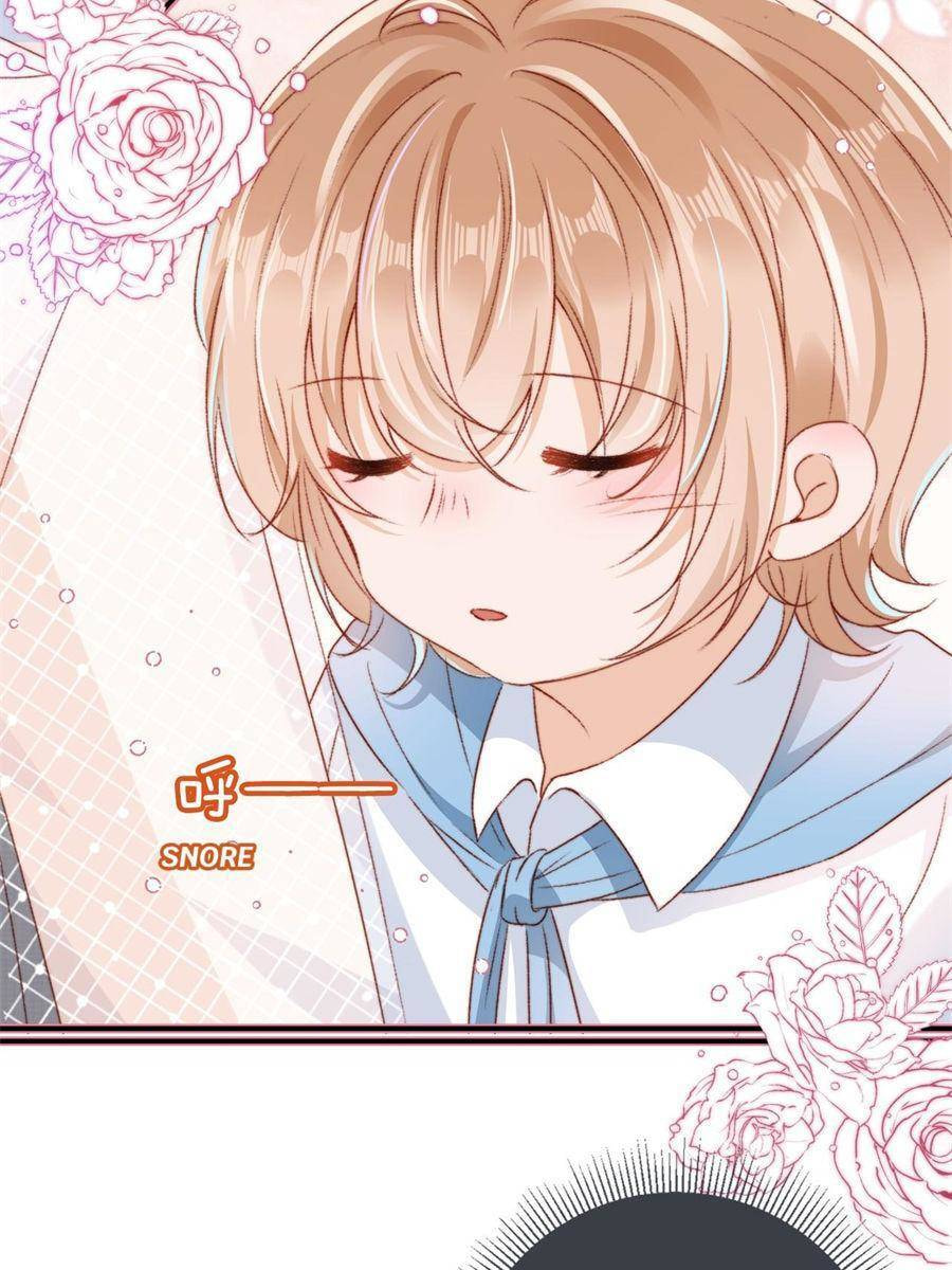 Breed Future Male Leads Chapter 11 page 32 - 