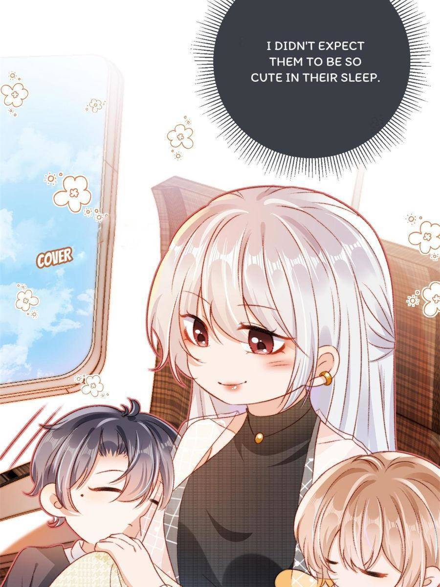 Breed Future Male Leads Chapter 11 page 33 - 