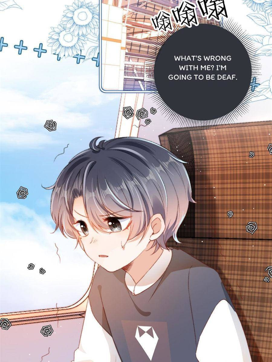 Breed Future Male Leads Chapter 11 page 5 - 