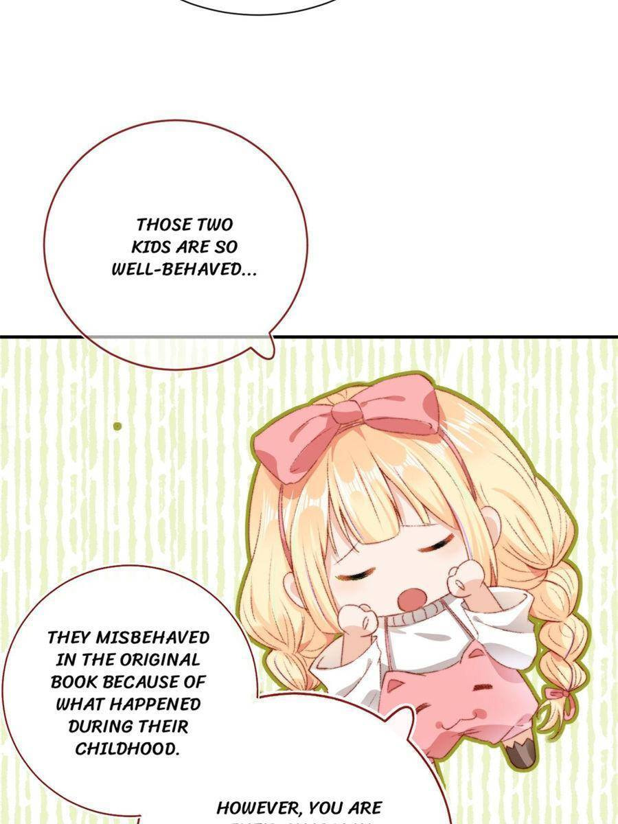 Breed Future Male Leads Chapter 11 page 44 - 