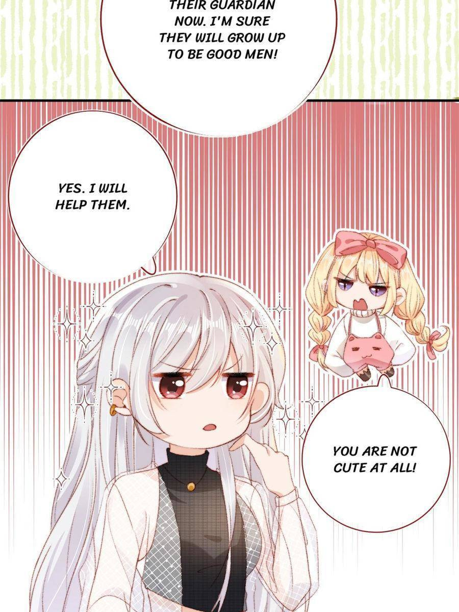 Breed Future Male Leads Chapter 11 page 45 - 