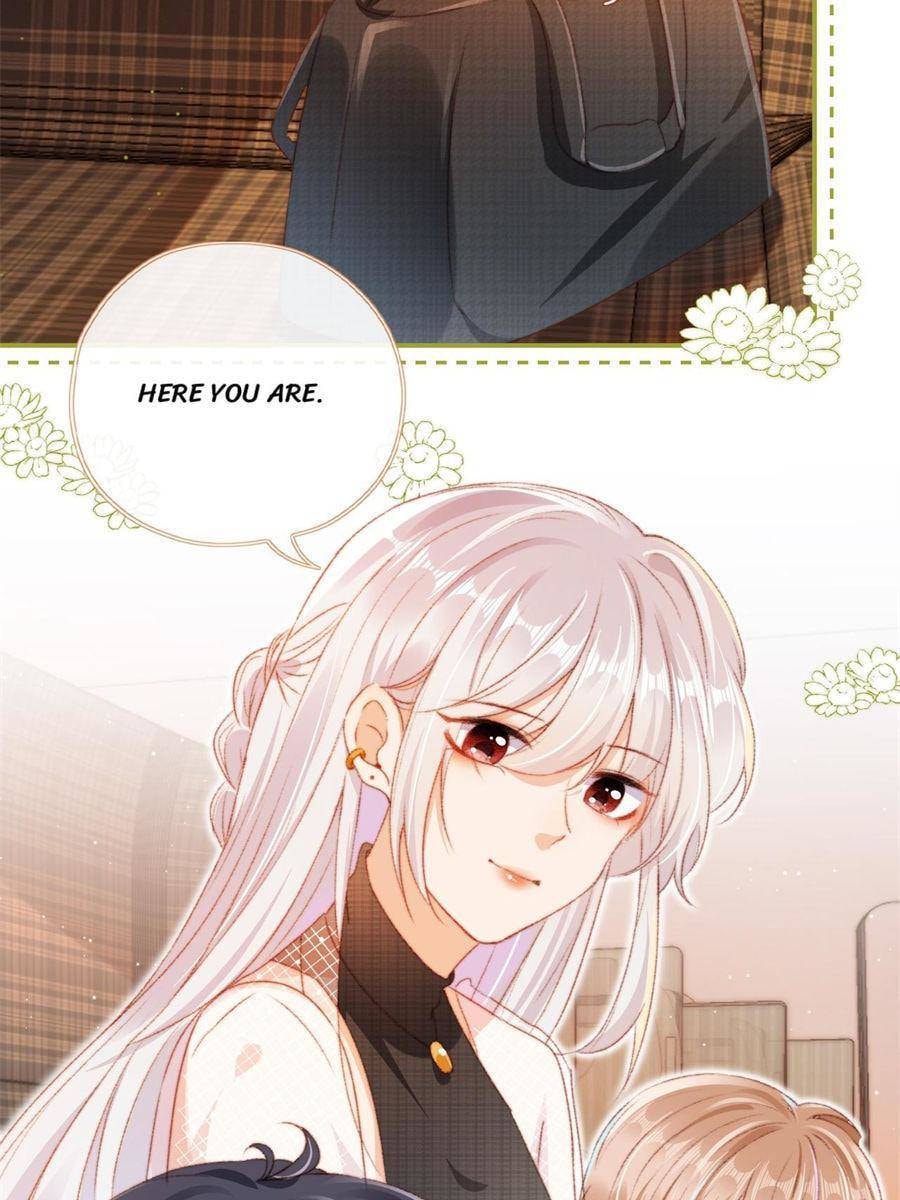 Breed Future Male Leads Chapter 11 page 8 - 