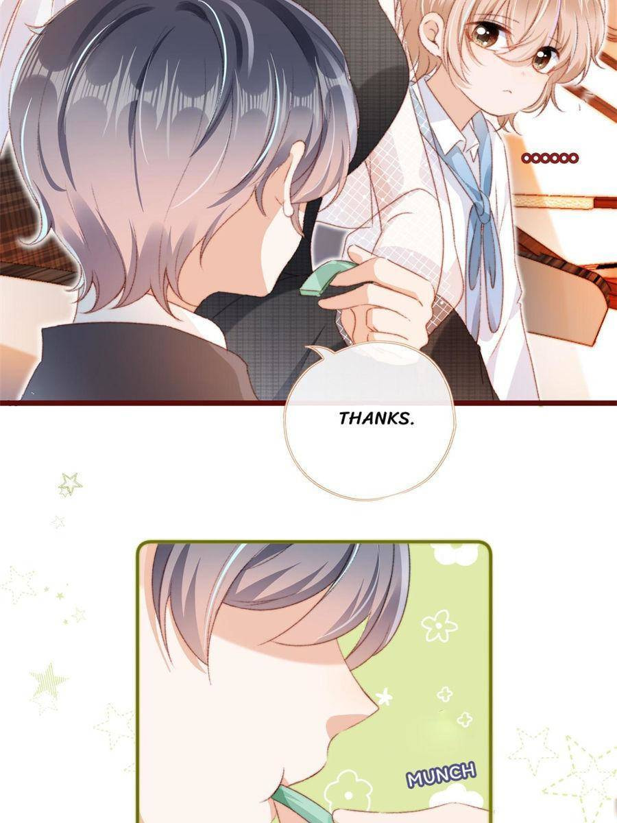 Breed Future Male Leads Chapter 11 page 9 - 