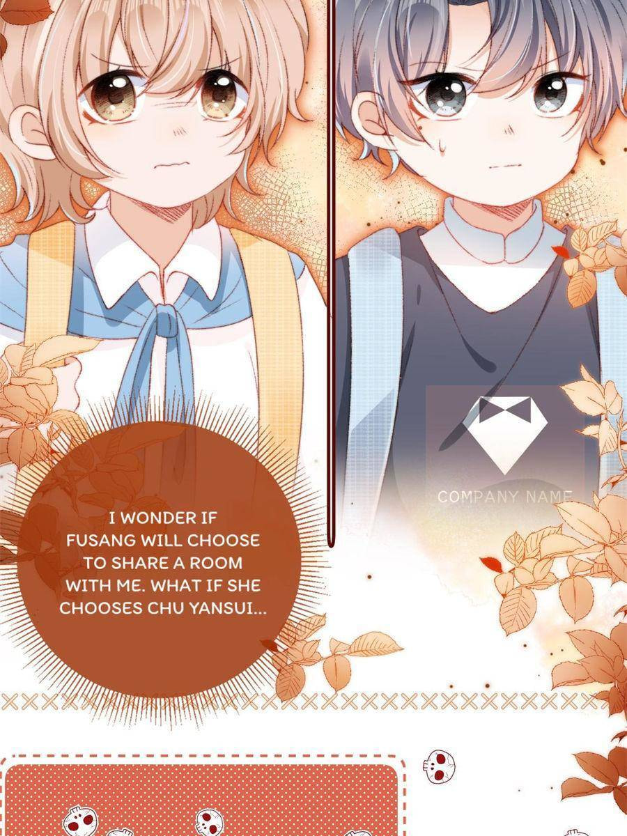 Breed Future Male Leads Chapter 12 page 3 - 