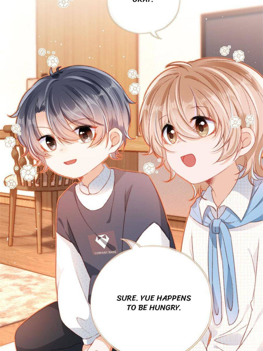 Breed Future Male Leads Chapter 12 page 22 - 