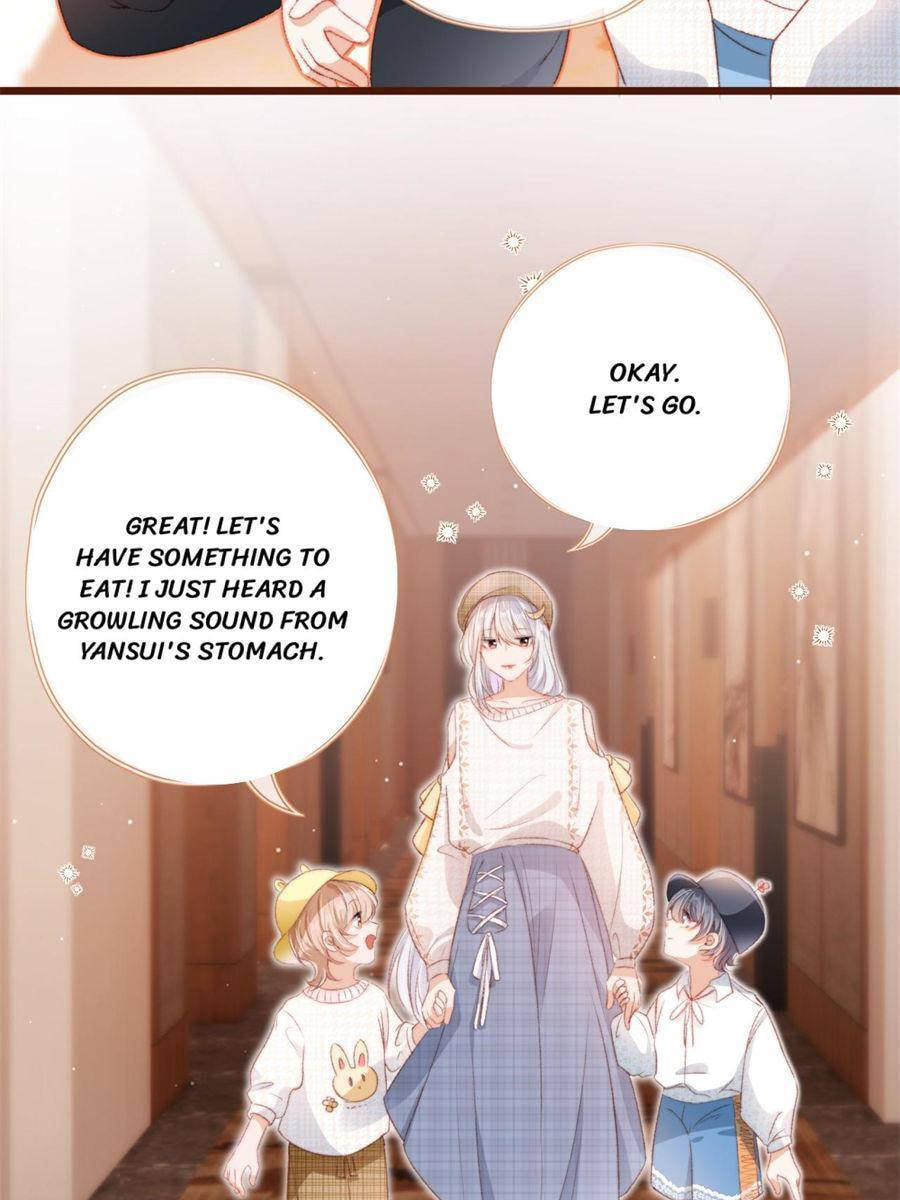 Breed Future Male Leads Chapter 12 page 23 - 