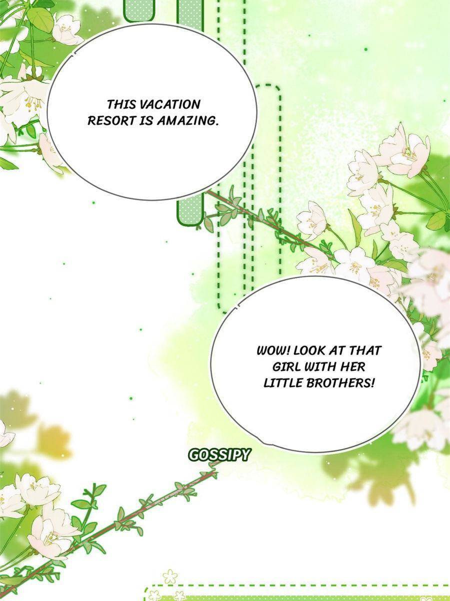 Breed Future Male Leads Chapter 12 page 25 - 