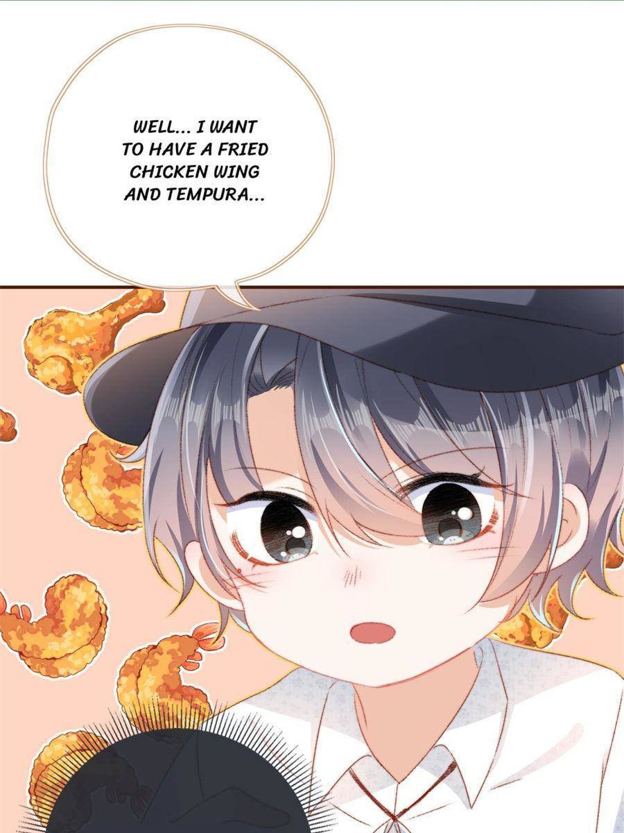 Breed Future Male Leads Chapter 12 page 27 - 