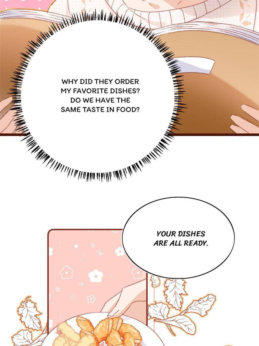 Breed Future Male Leads Chapter 12 page 30 - 