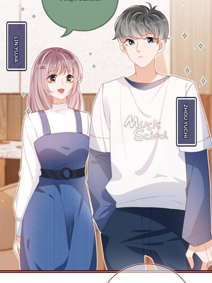 Breed Future Male Leads Chapter 12 page 39 - 