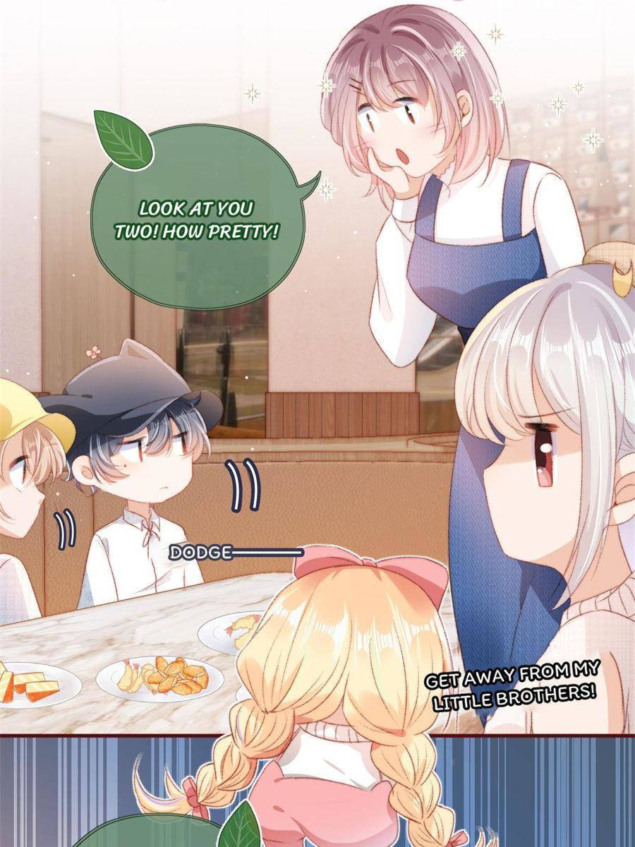 Breed Future Male Leads Chapter 12 page 44 - 
