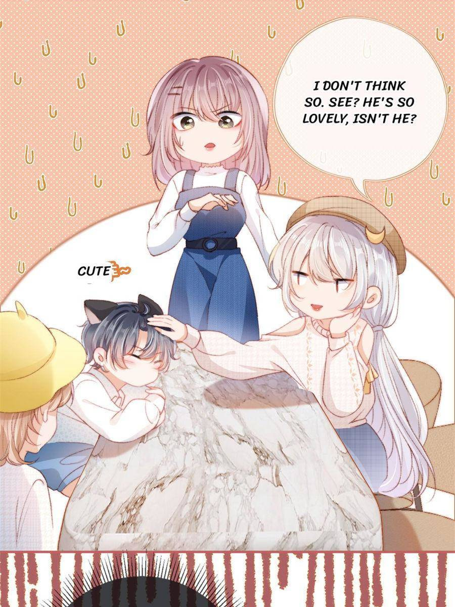 Breed Future Male Leads Chapter 12 page 53 - 