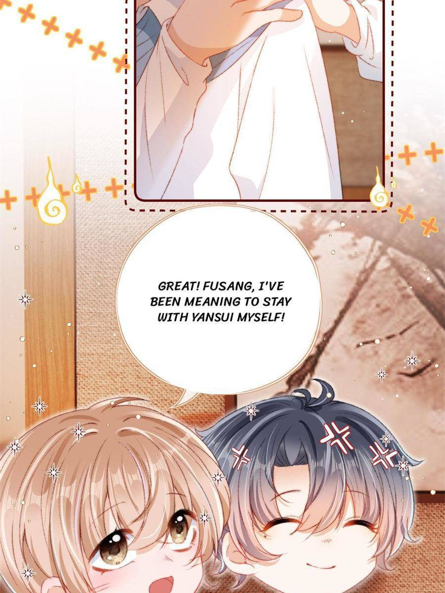Breed Future Male Leads Chapter 12 page 8 - 