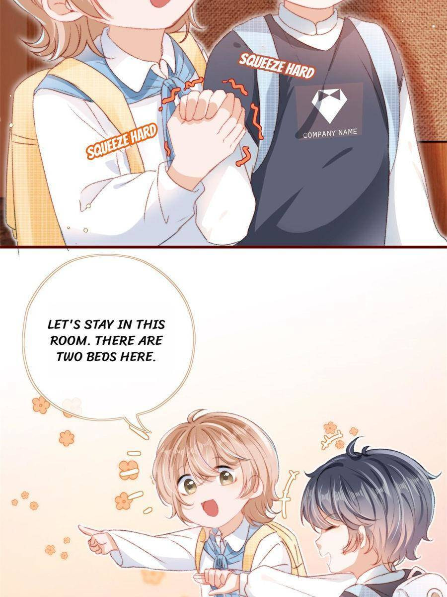 Breed Future Male Leads Chapter 12 page 9 - 
